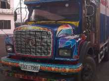 Tata 1613 2011 Lorry