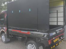 Tata Dimo Batta 2012 Lorry