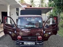 Tata DIMO BATTA 2012 Lorry
