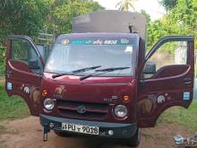Tata Dimo Batta 2012 Lorry