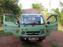 Tata Dimo Batta 2012 Lorry