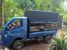 Tata DIMO BATTA EX2 2013 Lorry