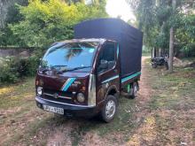 Tata Dimo Batta 2013 Lorry