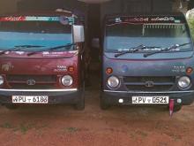 Tata Dimo Batta 2013 Lorry