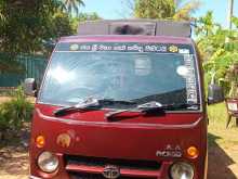 Tata Dimo Batta 2013 Lorry