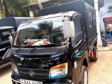 Tata Dimo Batta 2015 Lorry