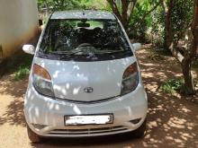 Tata Nano 2015 Car