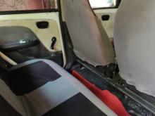 Tata Nano 2015 Car