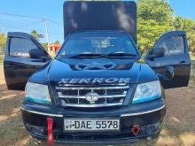Tata Xenon 2016 Pickup