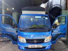 Tata Dimo Batta 2018 Lorry