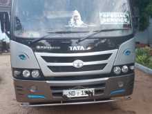Tata Marcopolo 2018 Bus