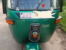 Bajaj RE 2 Stroke 1999 Three Wheel