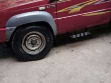 Tata 206 2012 Pickup