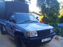Tata 207 2005 Pickup