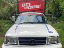 Tata 207 2016 Pickup