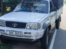 Tata 207 2017 Pickup