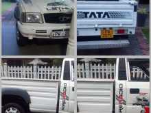 Tata 207 2014 Pickup