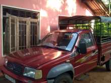 Tata 207 2012 Pickup