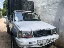 Tata 207 2014 Pickup