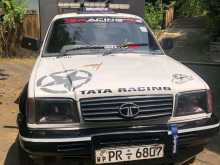 Tata 207 2010 Pickup