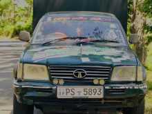 Tata 207 2010 Pickup