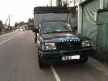 Tata 207 2009 Pickup