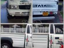 Tata 207 2013 Pickup