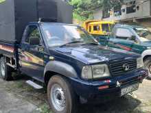 Tata 207 2008 Pickup
