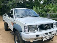 Tata 207 2014 Pickup