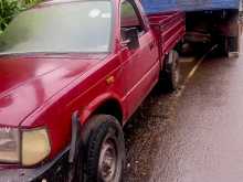 Tata 207 2005 Pickup