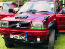 Tata 207 2015 Pickup
