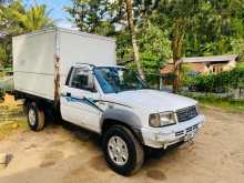 Tata 207 2018 Pickup