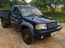 Tata 207 2012 Pickup