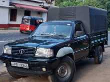 Tata 207 2011 Pickup