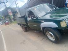 Tata 207 2011 Pickup