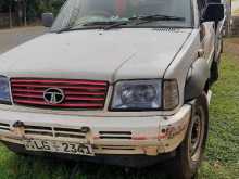 Tata 207 2010 Pickup