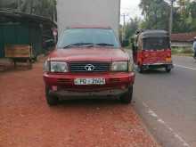 Tata 207 2010 Pickup