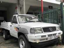 Tata 207 2014 Lorry