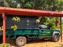 Tata 207 2010 Pickup