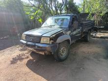 Tata 207 2012 Pickup