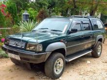 Tata 207 2004 Pickup