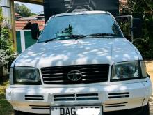 Tata 207 2017 Pickup