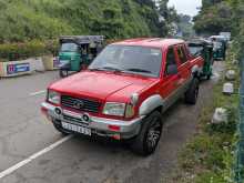 Tata 207 2005 Pickup