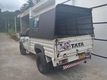 Tata 207 2012 Car