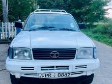 Tata 207 2012 Pickup