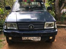 Tata 207 2007 Pickup