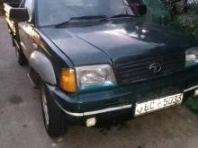 Tata 207 2006 Pickup