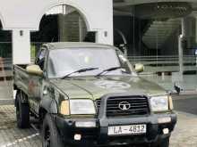 Tata 207 2005 Pickup