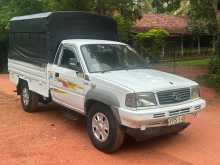 Tata 207 2011 Lorry