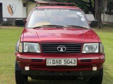 Tata 207 2015 Pickup